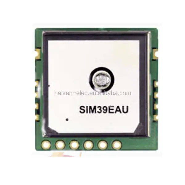 malý, úsporný a levný modul Wi-Fi a BT založený na čipové sadě Qualcomm QCA-6574A-3 SIMCOM WIFI W59.
