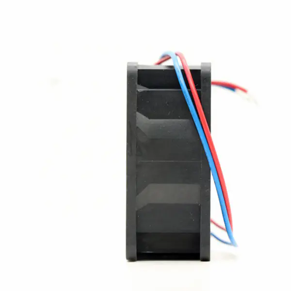 EBMPAPST 612NGME DV 12V 60*60*25mm chladicí ventilátor Kompaktní axiální ventilátor