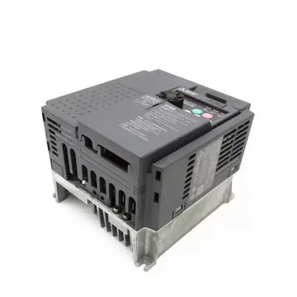 Měnič Mitsubishi AC FR E740 0,75K Modul FR-E740-0,75K-CHT