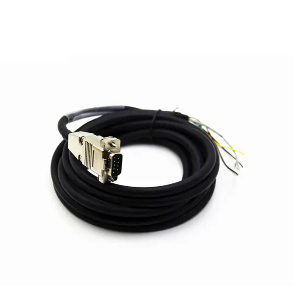 Připojovací kabel Mitsubishi RS422 GT09-C30R4-6C