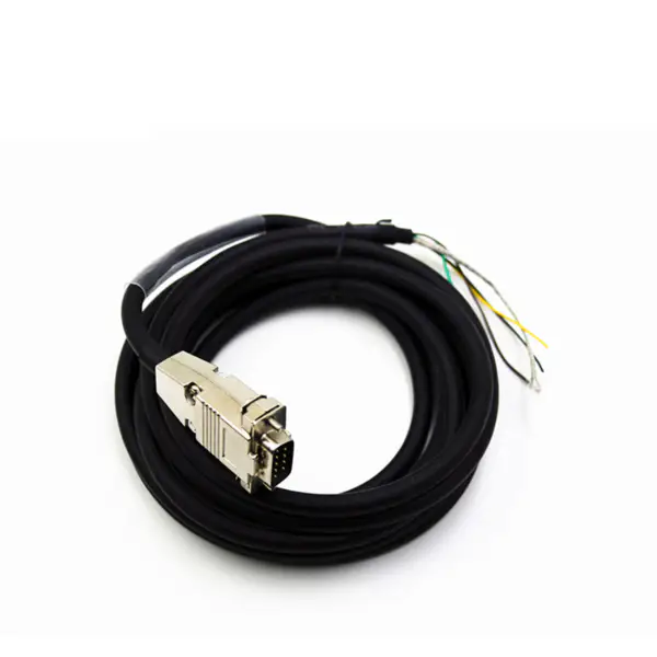 Připojovací kabel Mitsubishi RS422 GT09-C30R4-6C