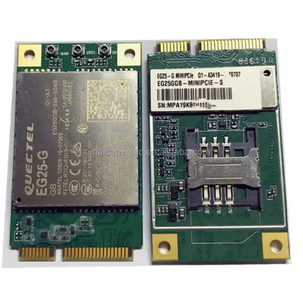 Quectel EG25GGB-MINIPCIE-S Module