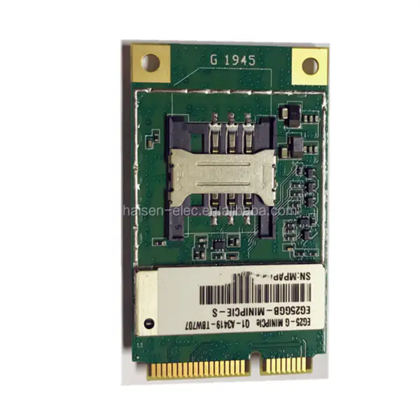 Quectel EG25GGB-MINIPCIE-S Module
