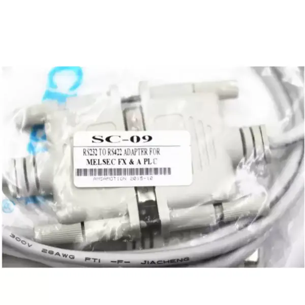 Kabel Mitsubishi Connect SC-09