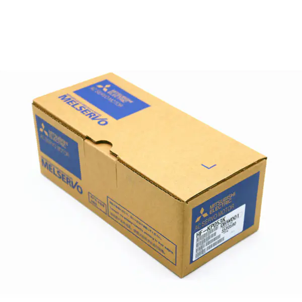 Střídavý servomotor Mitsubishi 1KW HF-KP053K