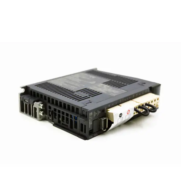 100W Mitsubishi Melservo Servo Driver MR-J3-10B