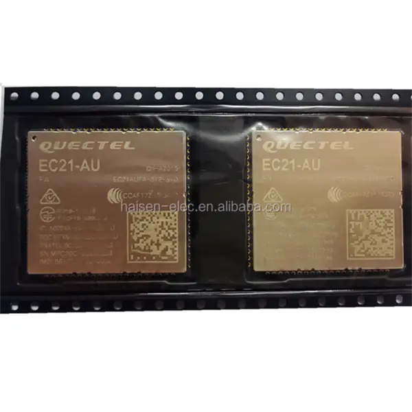 LTE Cat1 4G IOT modul EC21 4G modem M2M aplikace IoT GSM GPRS EDGE Bezdrátové moduly EC21-E EC21-EU EC21-AU EC21-A EC21-V