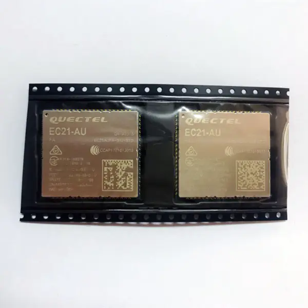 LTE Cat1 4G IOT modul EC21 4G modem M2M aplikace IoT GSM GPRS EDGE Bezdrátové moduly EC21-E EC21-EU EC21-AU EC21-A EC21-V