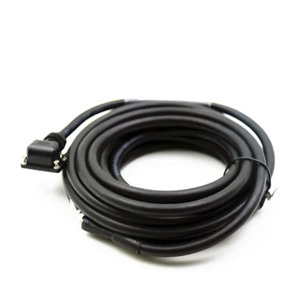 Napájecí kabel servomotoru Mitsubishi MR-PWS1CBL5M-A2-H