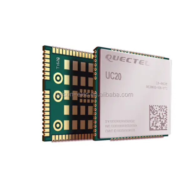 MODUL UMTS/HSPA+ 3G UC20