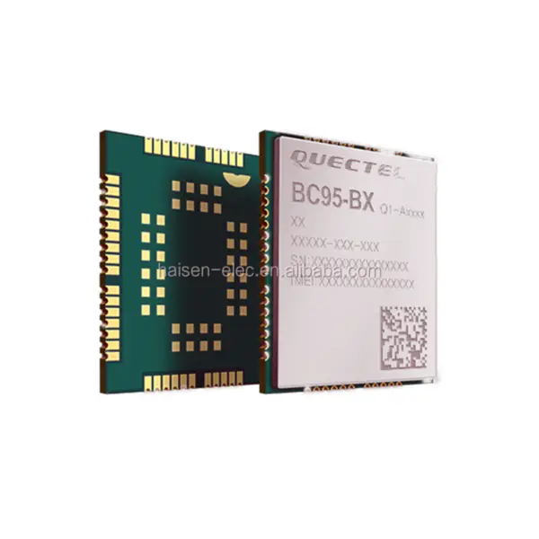 MODUL UMTS/HSPA+ 3G UC20