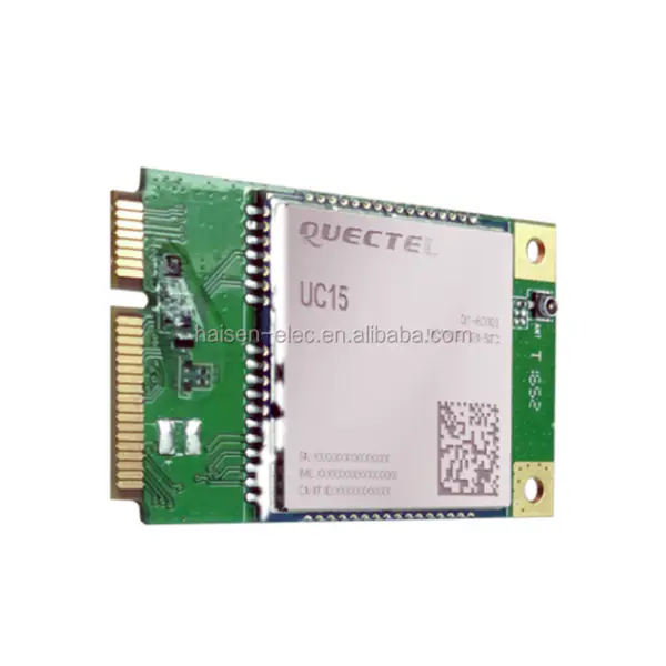 MODUL UMTS/HSPA+ 3G UC20