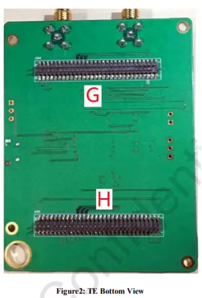 3G modul UMTS/HSDPA MODUL Quectel UC15 kompatibilní s modulem Quectel GSM/GPRS M10 pro aplikace M2M a IoT
