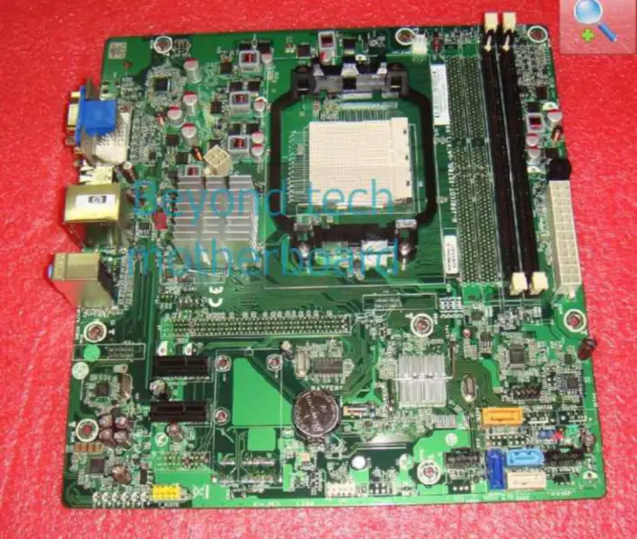 Základní deska HP 624832-001