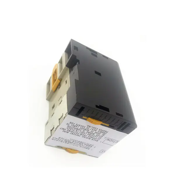 Omron Sysmac CJ PLC Program CJ1M CPU Moduly CJ1M-CPU22