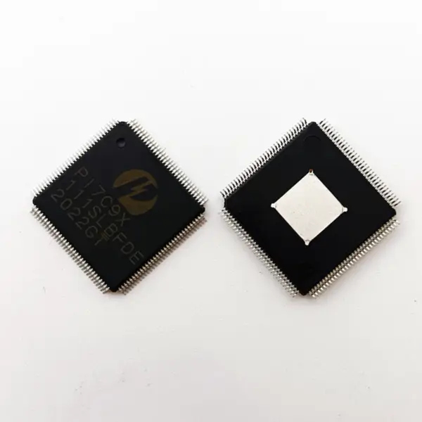 Čip SEMICONDUCTOR PI7C9X111SLBFDE