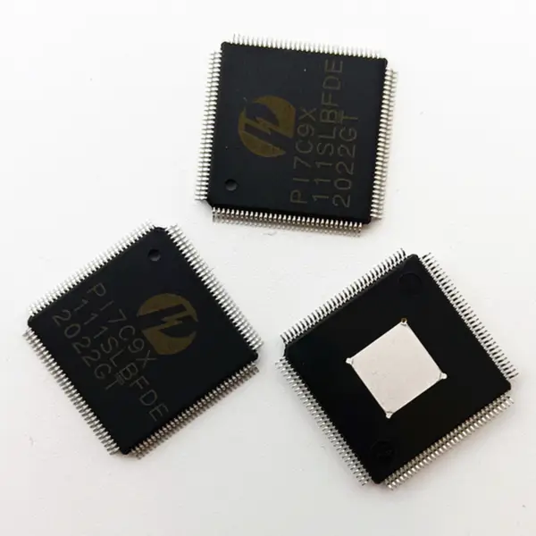 Čip SEMICONDUCTOR PI7C9X111SLBFDE