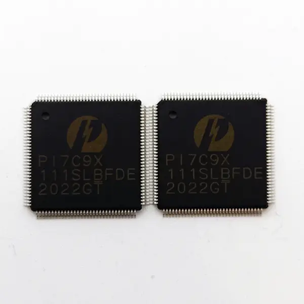 Čip SEMICONDUCTOR PI7C9X111SLBFDE
