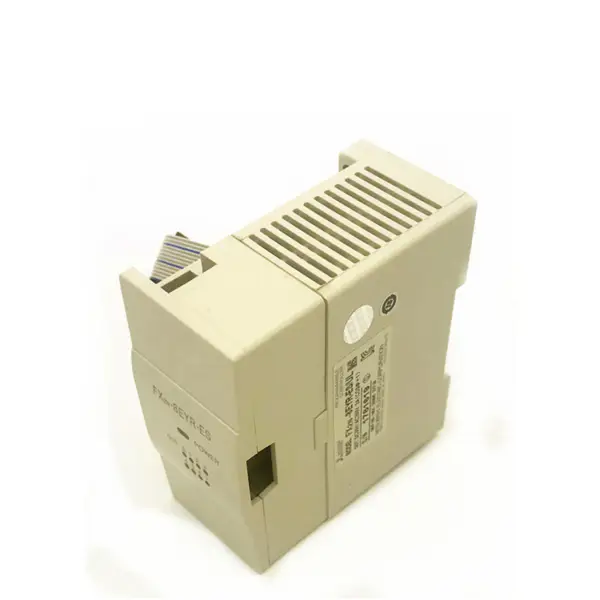 Mitsubishi FX2N-8EYR-ES/UL
