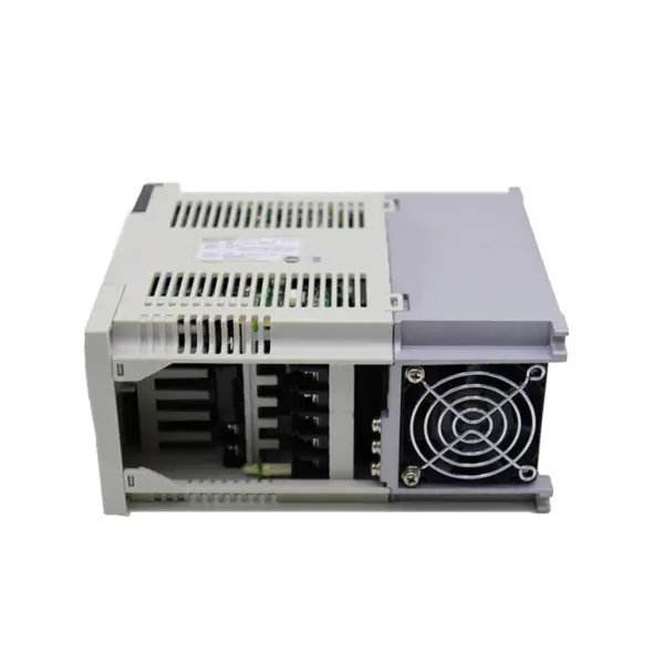 3,5 kW Mitsubishi Melservo Servo Drive MR J2S 350A MR-J2S-350A