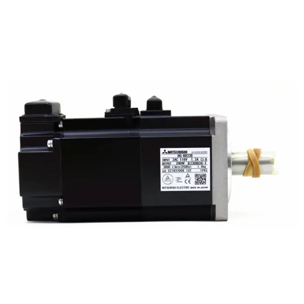 Mitsubishi 200W střídavý servomotor HG-KR23B