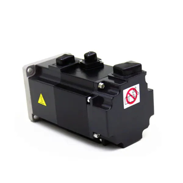 Mitsubishi 200W střídavý servomotor HG-KR23B