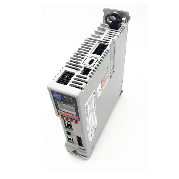 Servopohon Allen Bradley Kinetix 5500 2198-H008-ERS