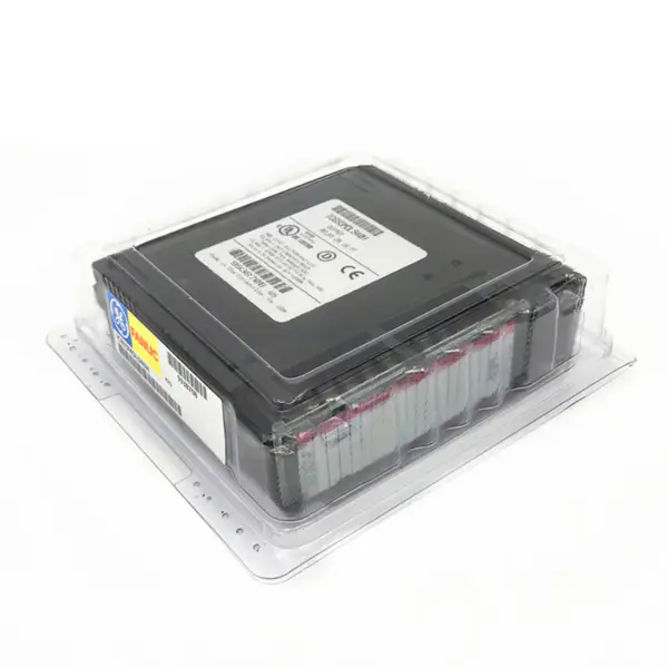 G E Řada 9030 PLC výstupní modul IC693MDL940H