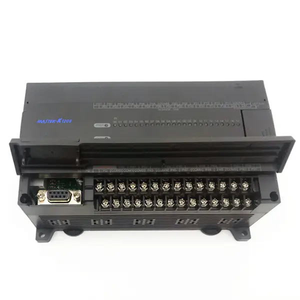 LS PLC K7M DR40U Master K120S CPU Modul K7M-DR40U