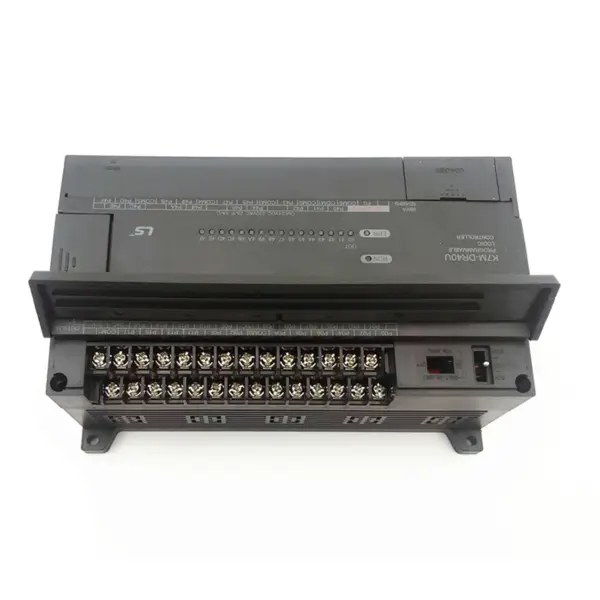 LS PLC K7M DR40U Master K120S CPU Modul K7M-DR40U
