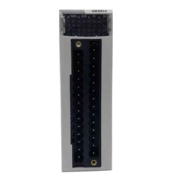 Modul analogového vstupu pro PLC řady X80 BMXAMI0810 Precio For Schneider