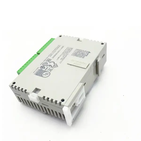 Modul digitálních vstupů a výstupů Delta PLC DVP08SP211T