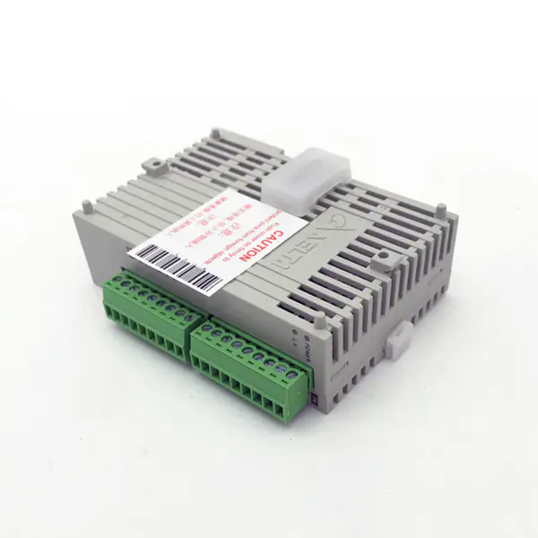Modul digitálních vstupů a výstupů Delta PLC DVP08SP211T