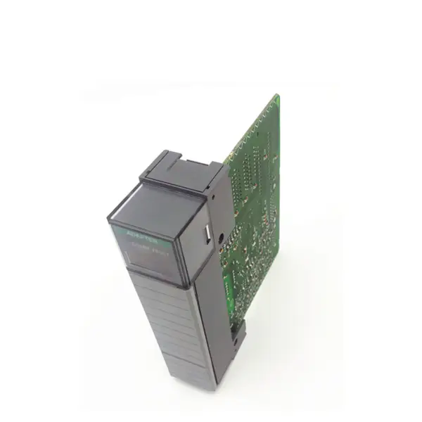 Modul adaptéru I/O PLC Allen Bradley SLC 500 1747-ASB