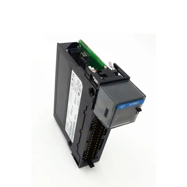 Digitální stejnosměrný izolovaný vstupní modul Allen Bradley ControlLogix PLC 1756-IB16I
