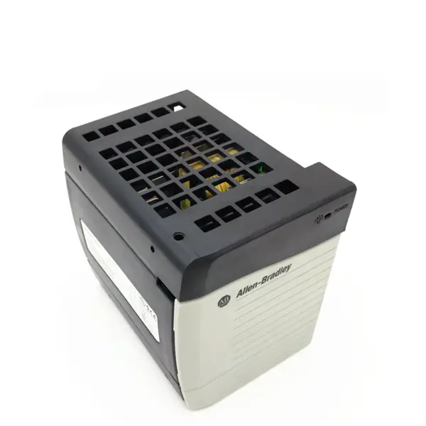 Modul stejnosměrného napájení PLC Allen Bradley ControlLogix 1756-PB72