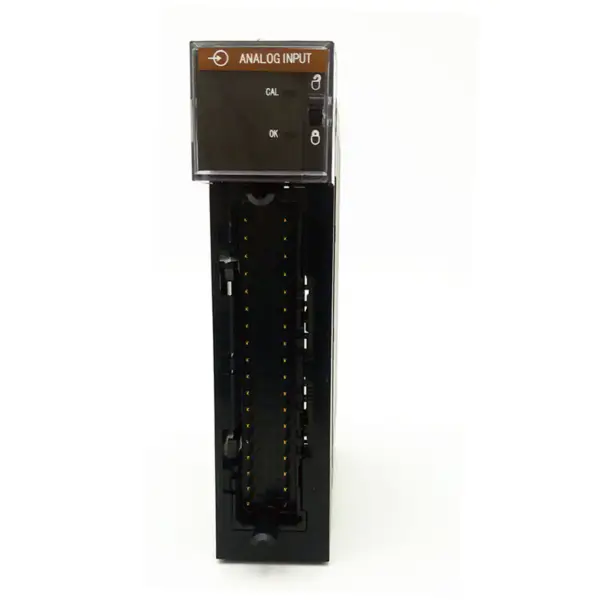 AB 1756-IF16 Řídicí jednotka PLC pro analogový vstupně-výstupní modul A-B