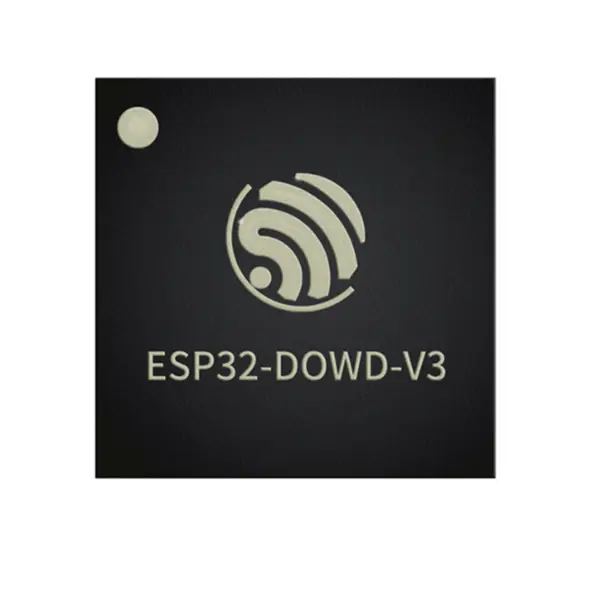 2,4 GHz Wi-Fi a bt bezdrátový kombinovaný čip řady ESP32 ESP32 ESP32-D0WD-V3