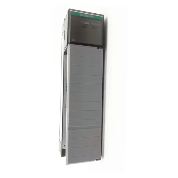 Modul skeneru vzdálených vstupů a výstupů PLC Allen Bradley SLC 500 1747-SN