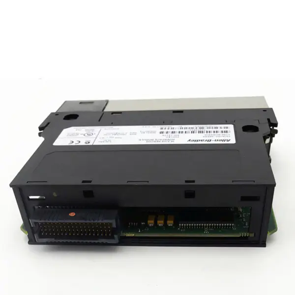 Allen Bradley Controllogix Servomodul 1756-M16SE Package Industrial Ect US;36684