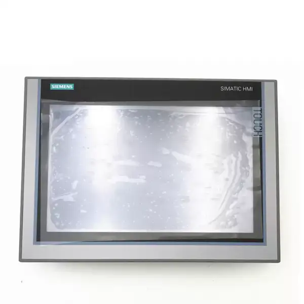 Siemens Simatic 12palcový HMI TP1200 1200 Comfrt 6AV2124-0MC01-0AX0