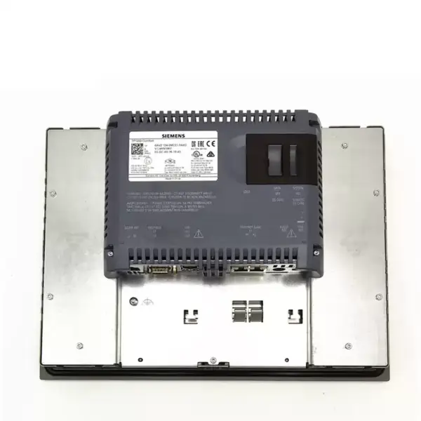 Siemens Simatic 12palcový HMI TP1200 1200 Comfrt 6AV2124-0MC01-0AX0