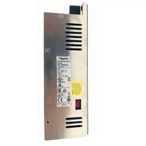 Spínaný napájecí zdroj ABL1REM24100 pro Schneider Electric 24100