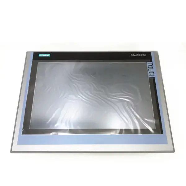 Modul PLC Siemens 6AV2124-0QC02-0AX1