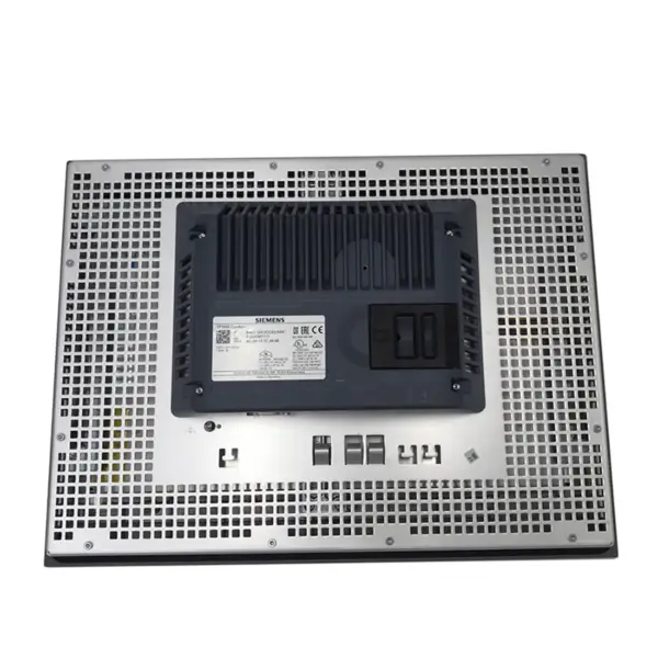 Modul PLC Siemens 6AV2124-0QC02-0AX1