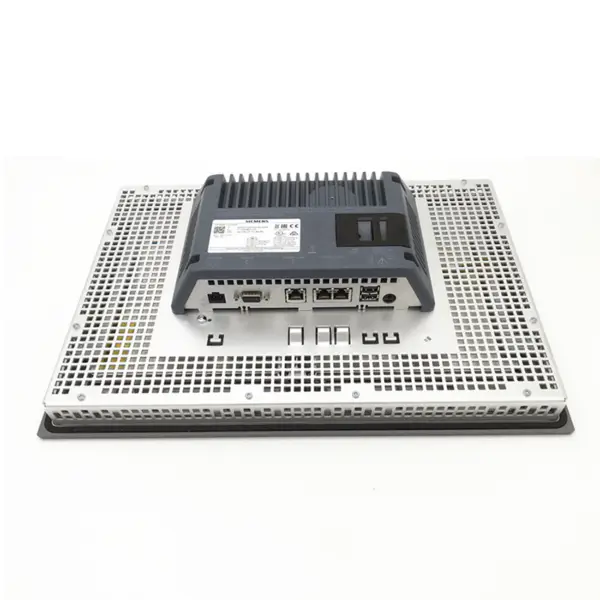 Modul PLC Siemens 6AV2124-0QC02-0AX1