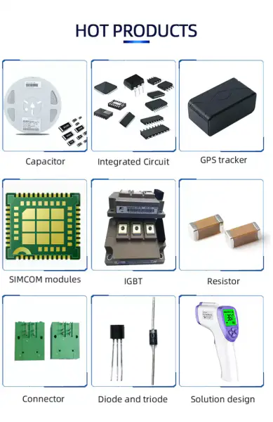 Elektronické součástky CL Series 1000pF 10% 1kV Keramický kondenzátor X7R 1206 3216 Metrický MLCC CL31B102KIFNNNE