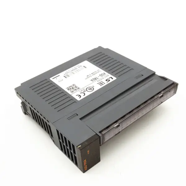 LS PLC XGT 16bodový tranzistorový výstupní modul XGQ-TR2A