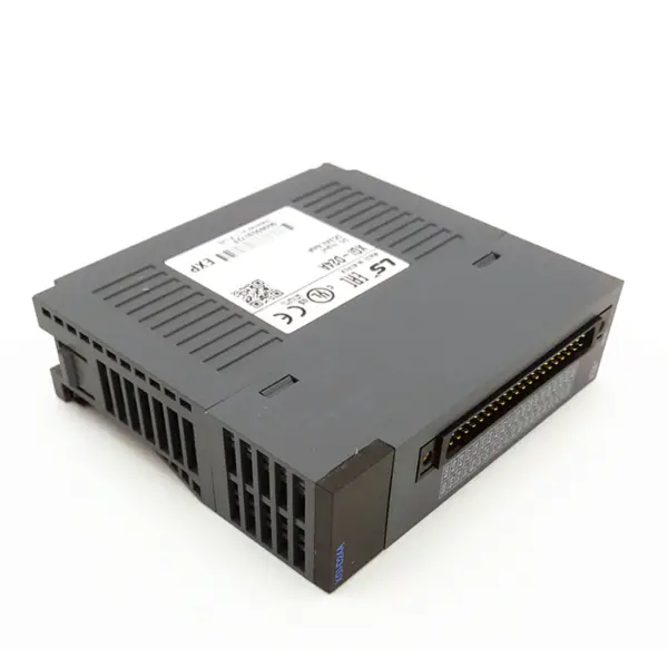 Modul stejnosměrného vstupu PLC řady LS XGT XGI-D24A