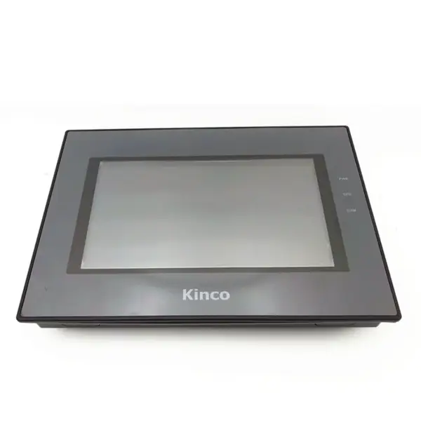 Kinco PLC HMI dotykový displej MT4512TE 10palcový balíček průmyslový Ect 10,1 palce 65536 barva 800*480